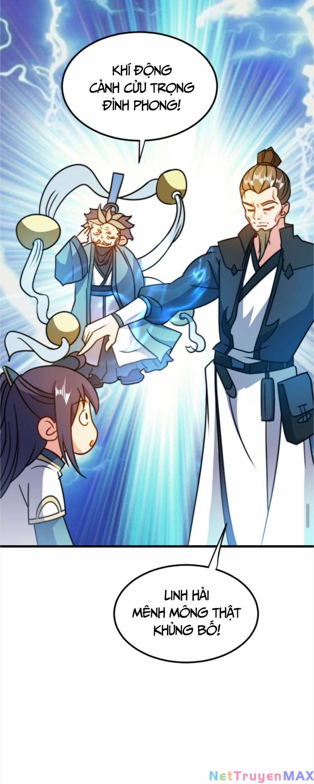 Thiên Khải Bại Gia 30 trang 18