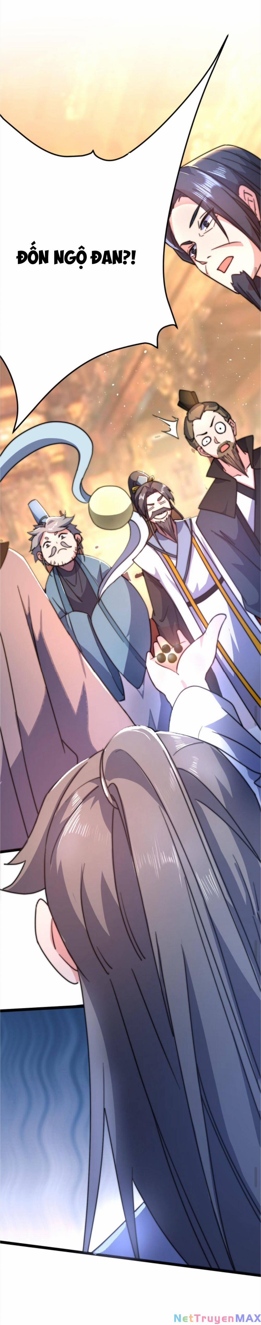 Thiên Khải Bại Gia 31 trang 15