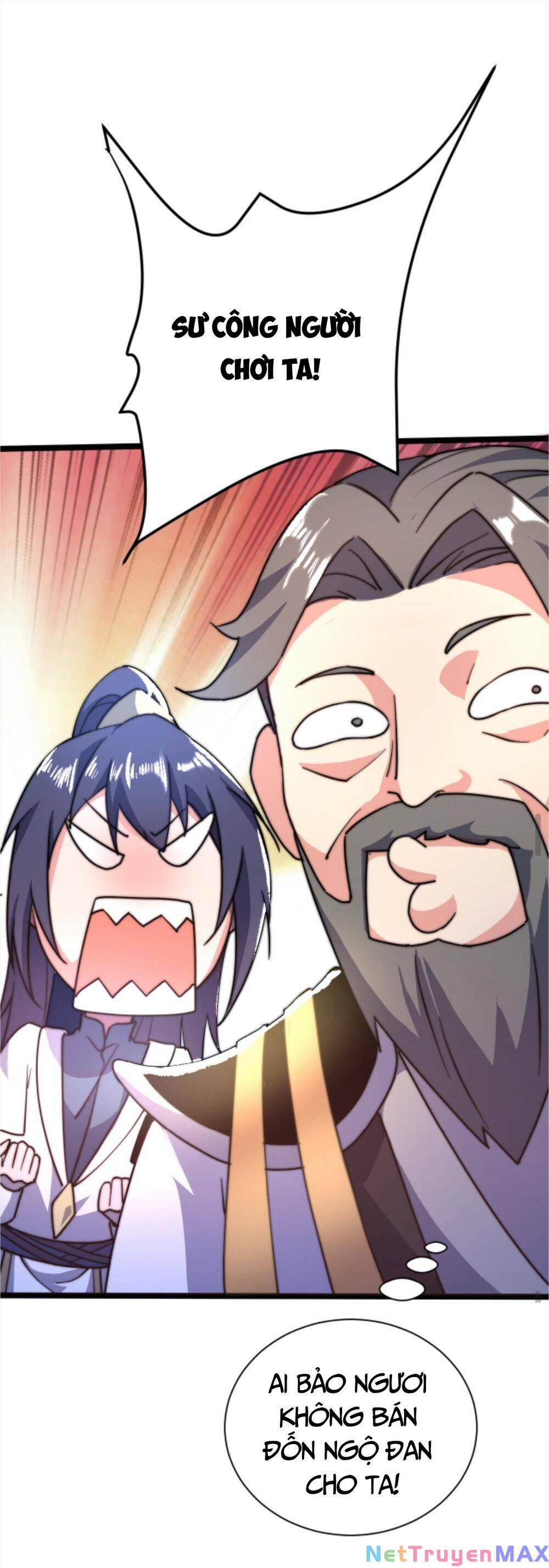 Thiên Khải Bại Gia 31 trang 16