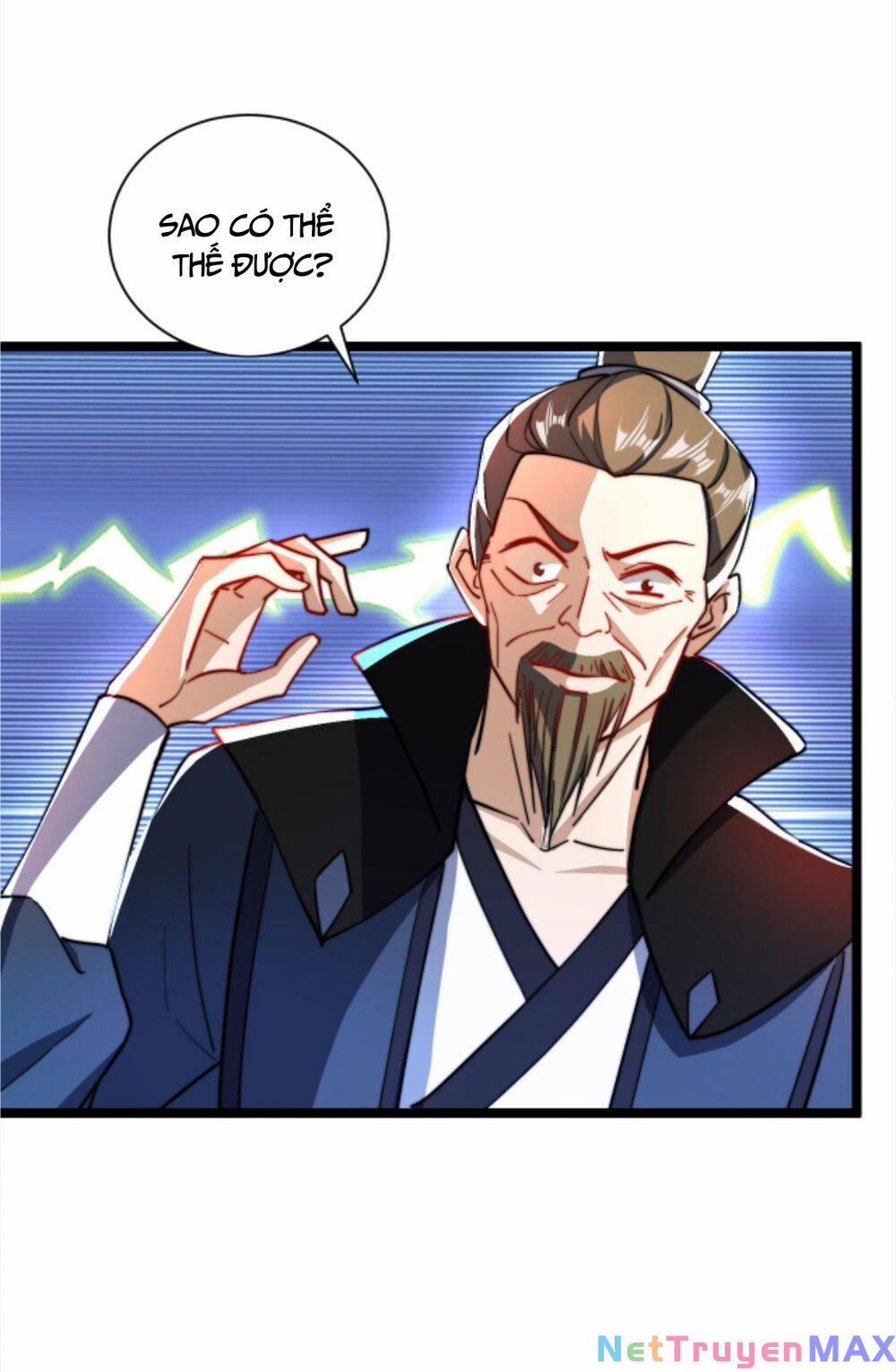 Thiên Khải Bại Gia 31 trang 2