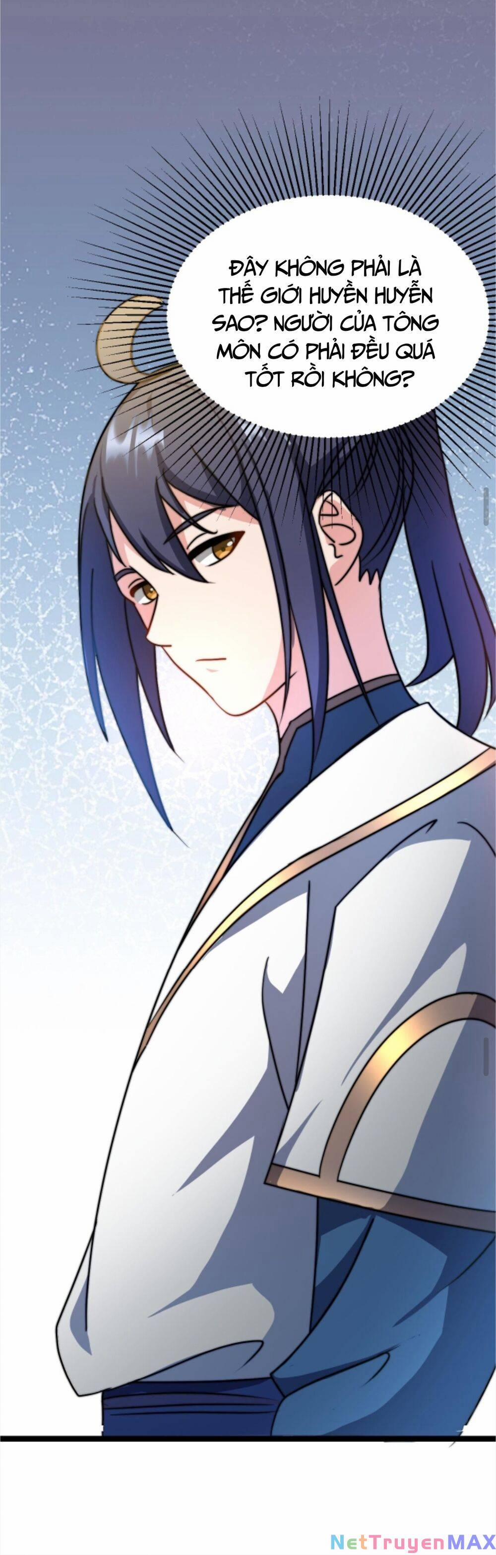 Thiên Khải Bại Gia 32 trang 10