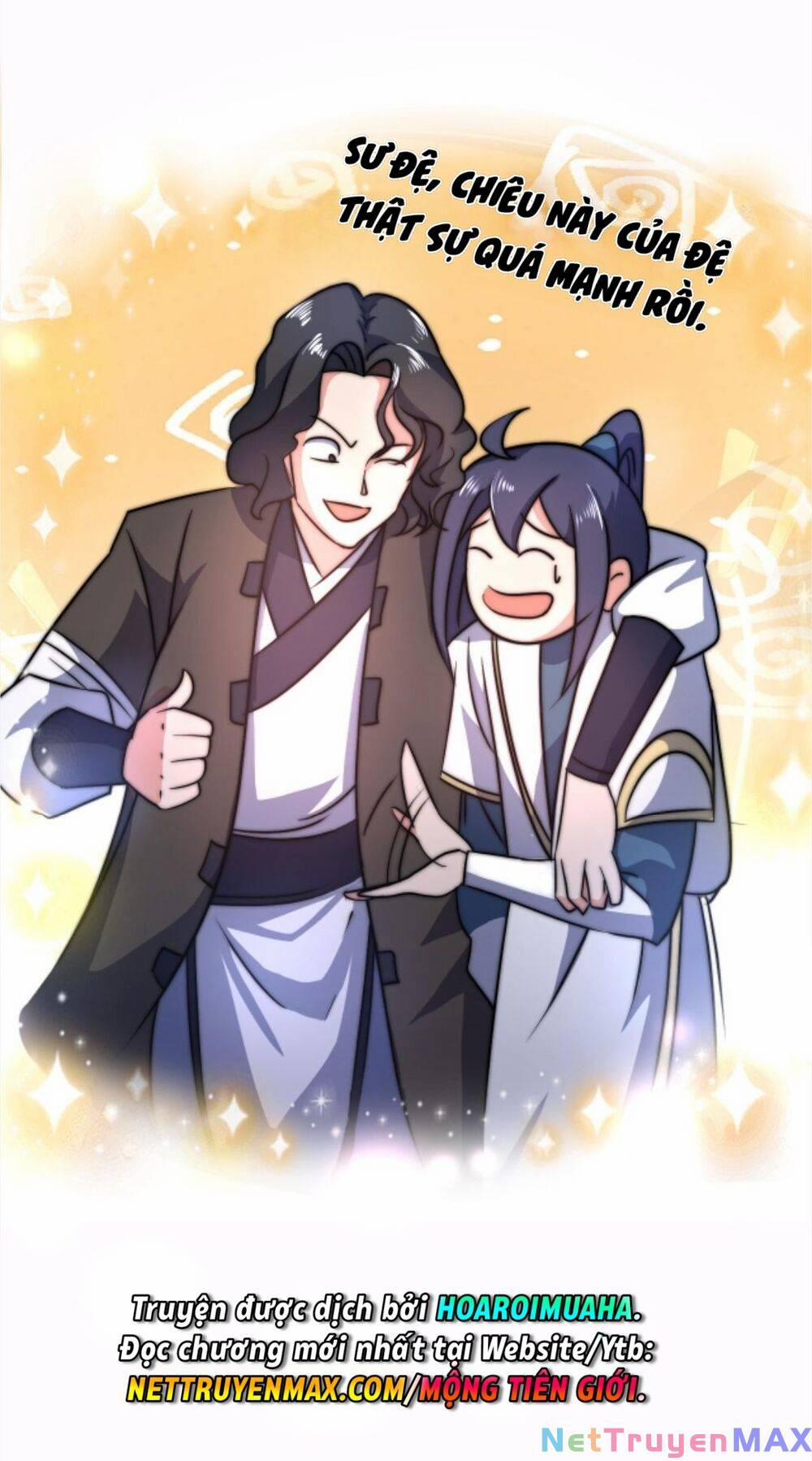 Thiên Khải Bại Gia 32 trang 13