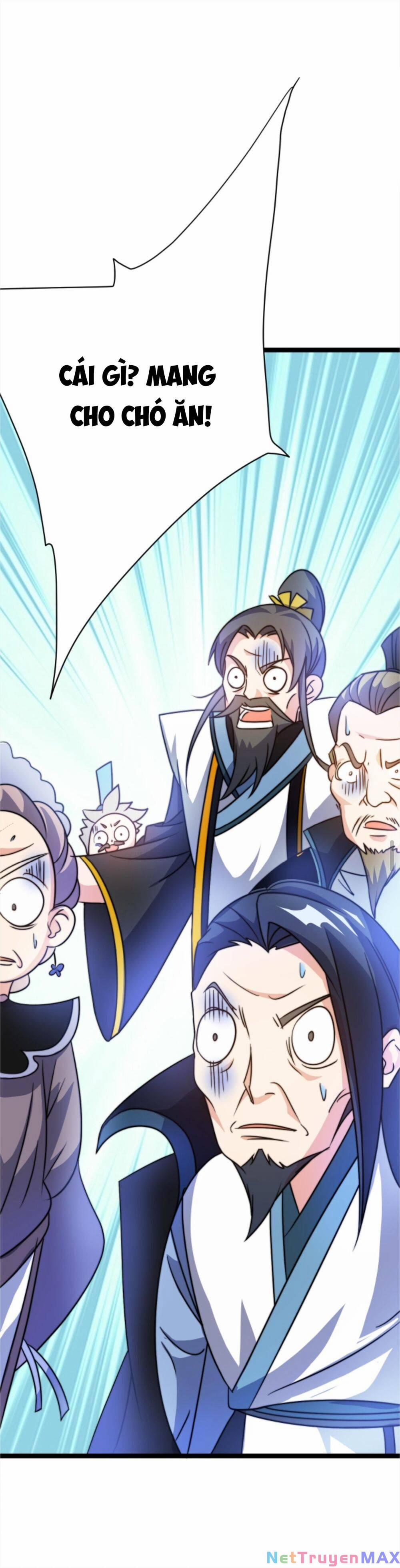 Thiên Khải Bại Gia 32 trang 3