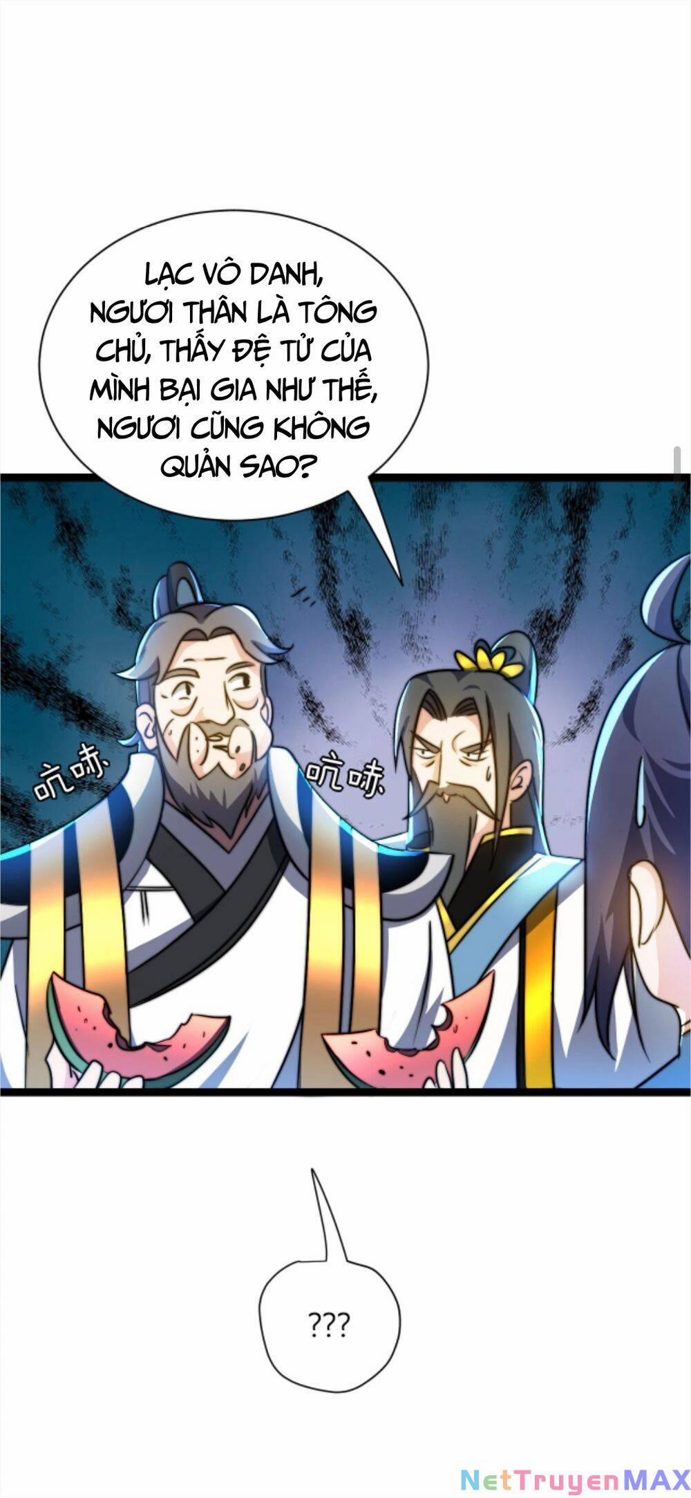 Thiên Khải Bại Gia 32 trang 6