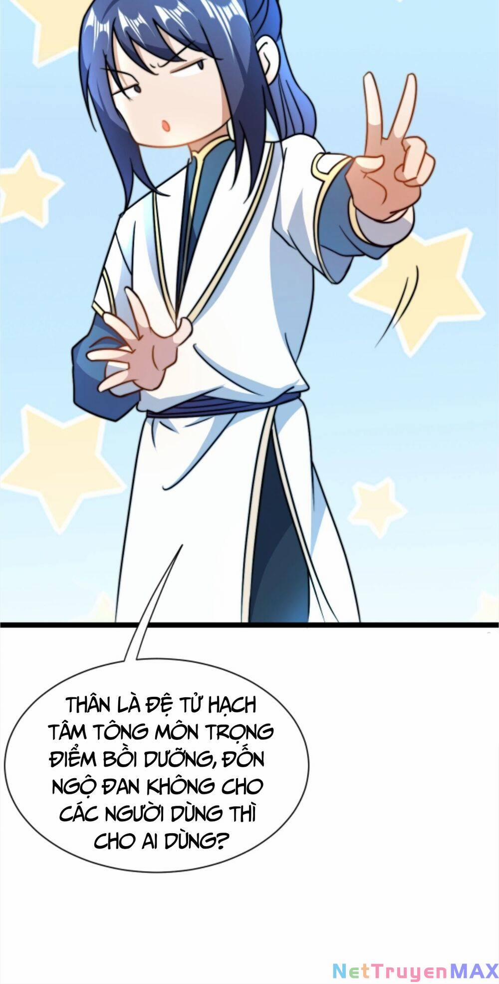 Thiên Khải Bại Gia 34 trang 12