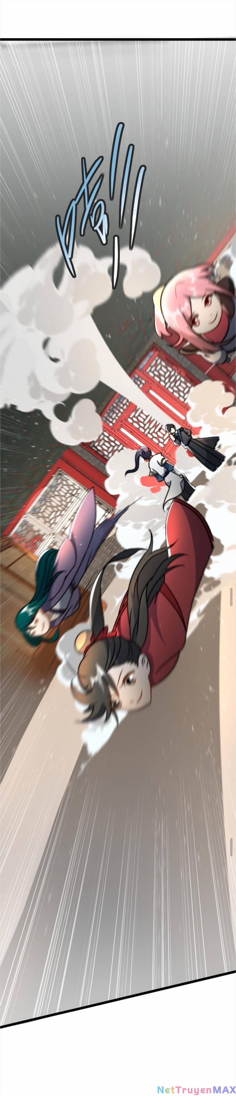 Thiên Khải Bại Gia 34 trang 13