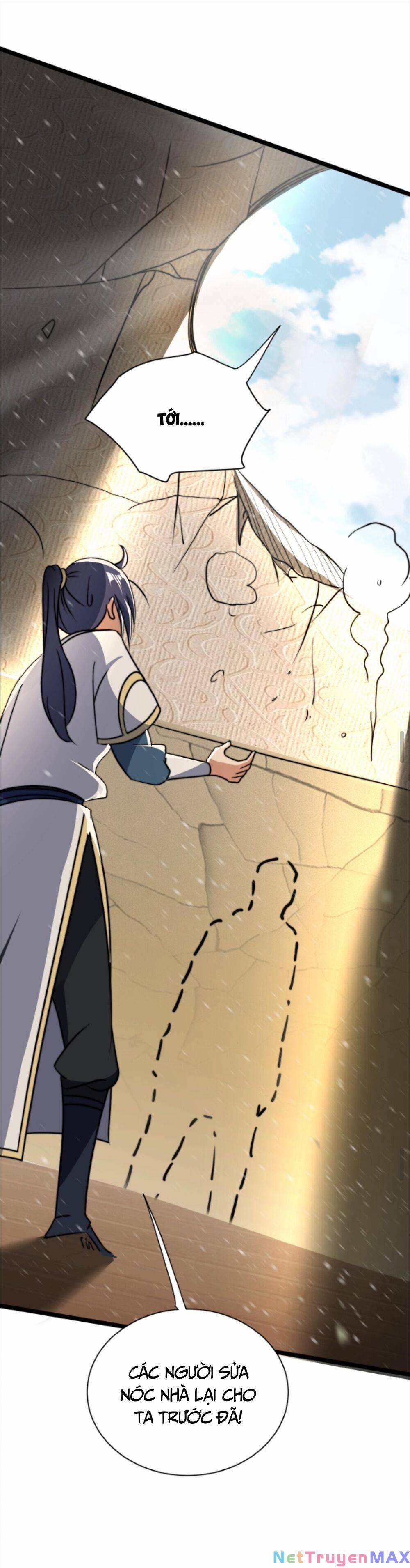 Thiên Khải Bại Gia 34 trang 15