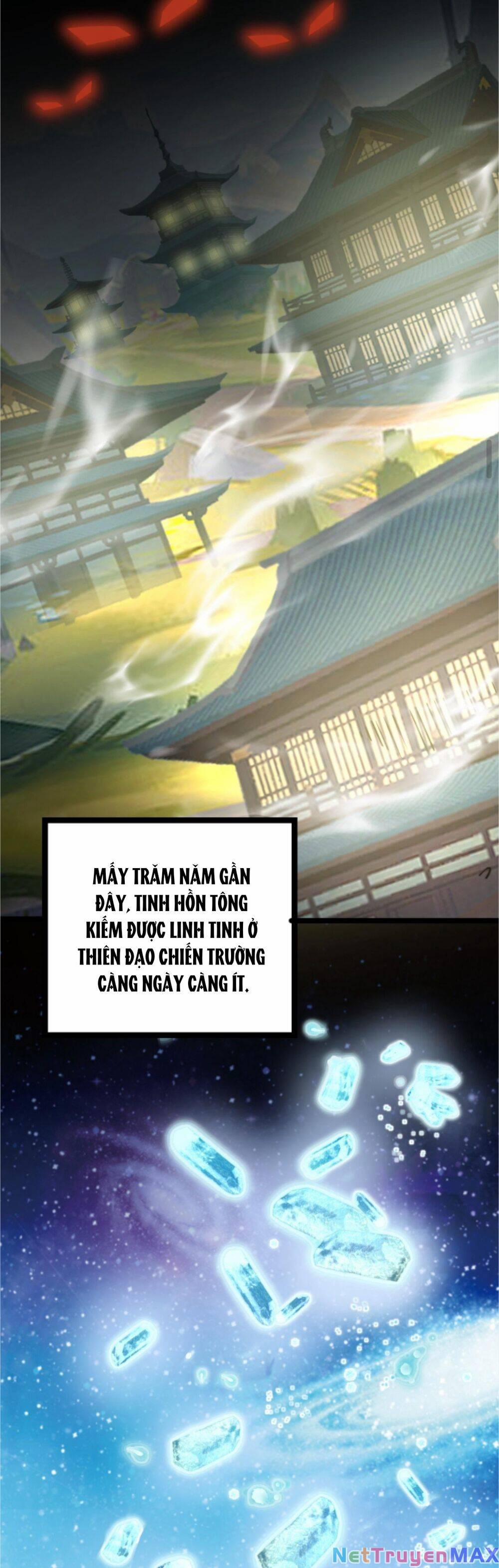 Thiên Khải Bại Gia 35 trang 10