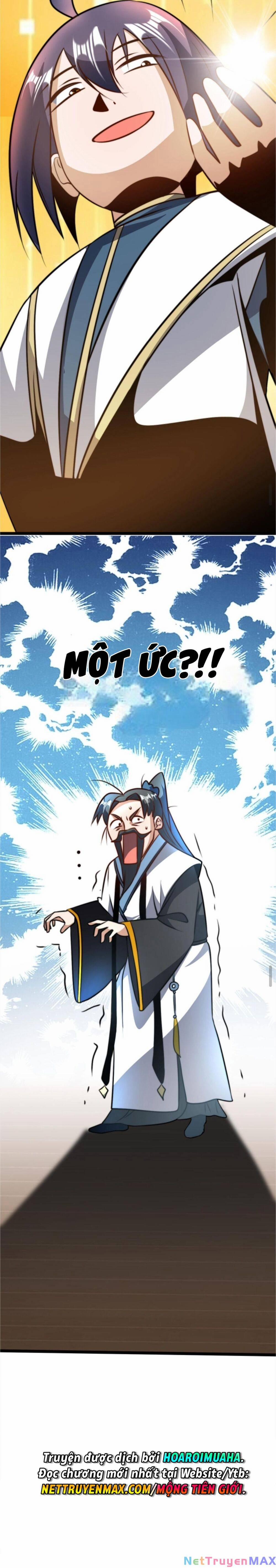 Thiên Khải Bại Gia 35 trang 16