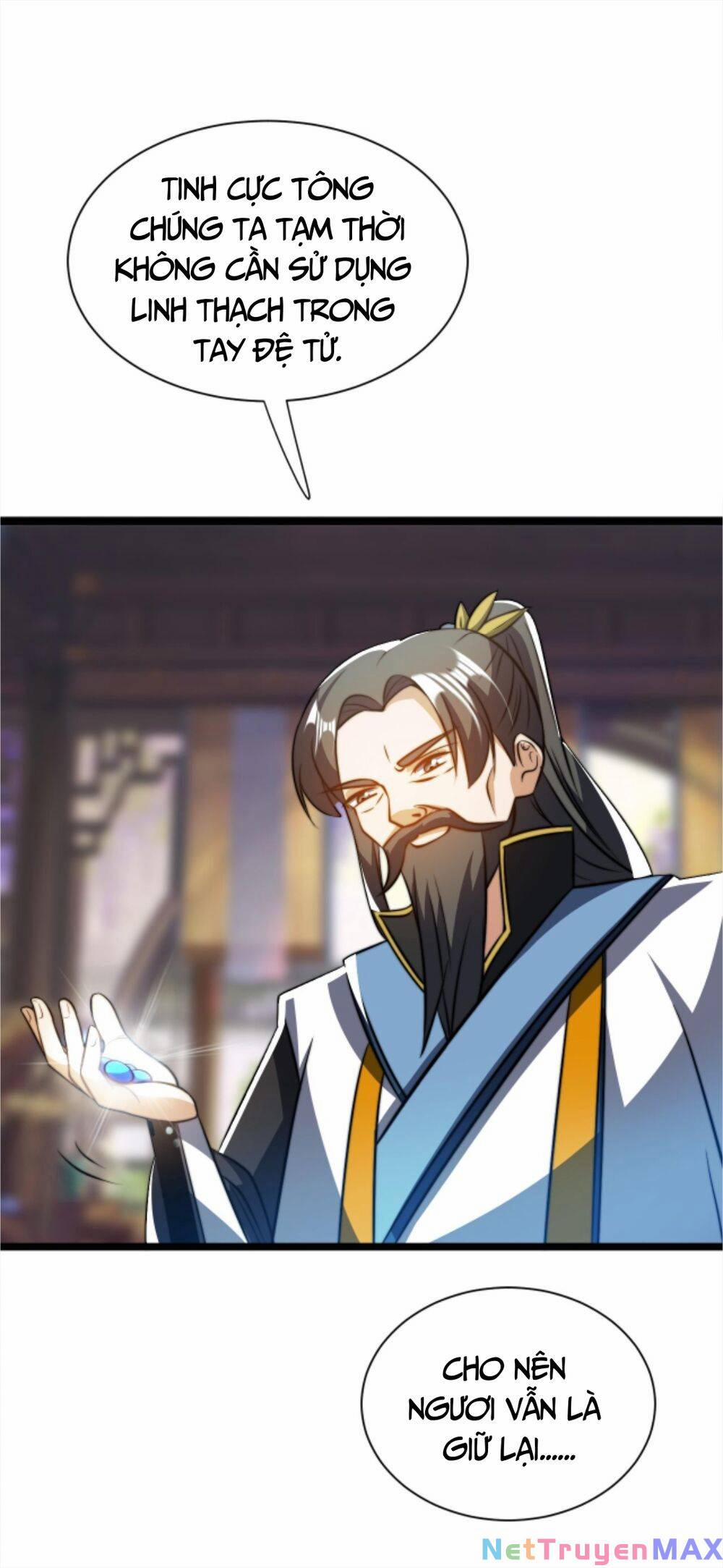 Thiên Khải Bại Gia 35 trang 5