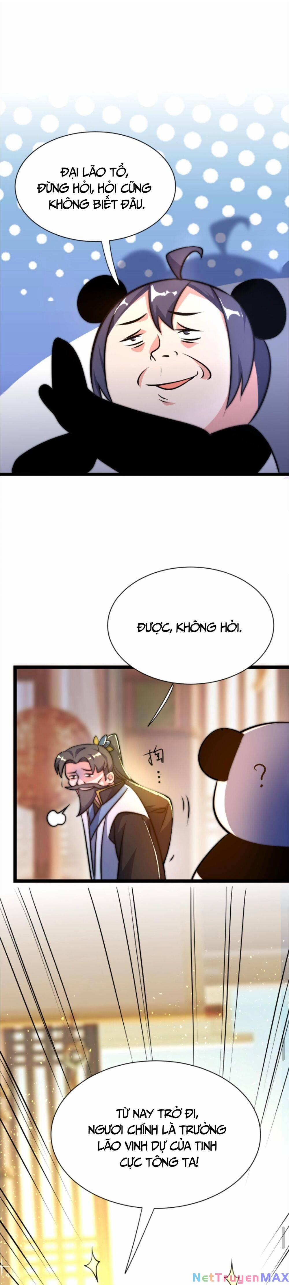 Thiên Khải Bại Gia 36 trang 14