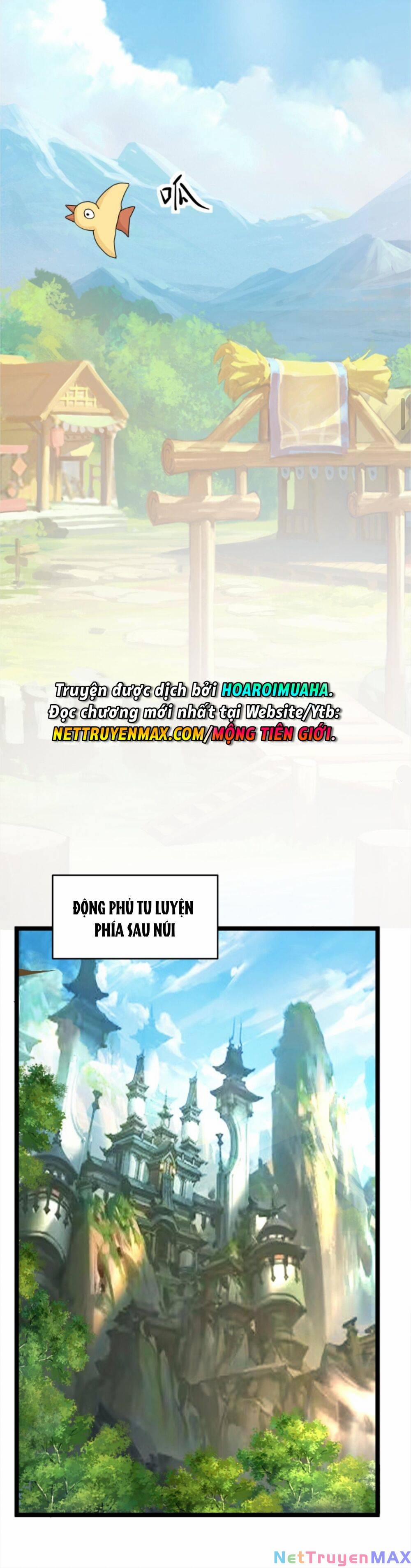 Thiên Khải Bại Gia 37 trang 13