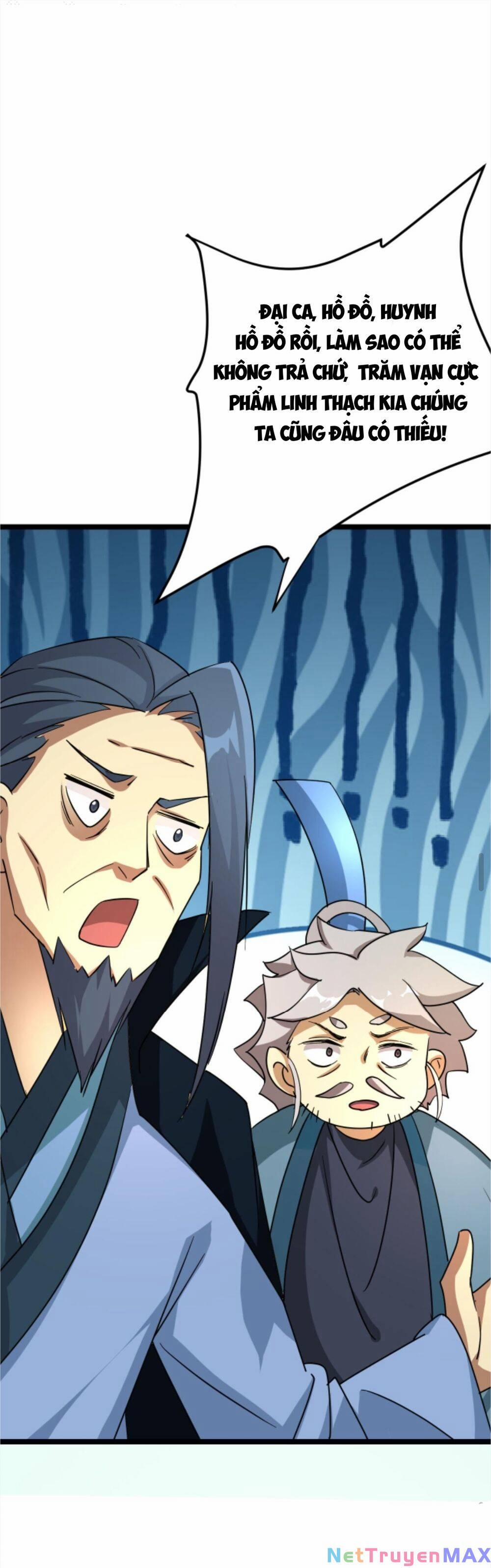 Thiên Khải Bại Gia 37 trang 16