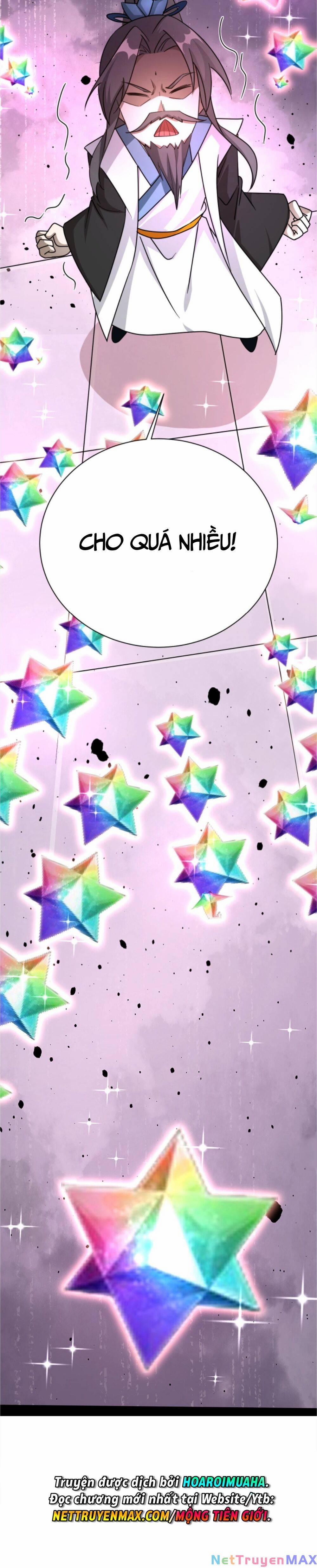 Thiên Khải Bại Gia 37 trang 18