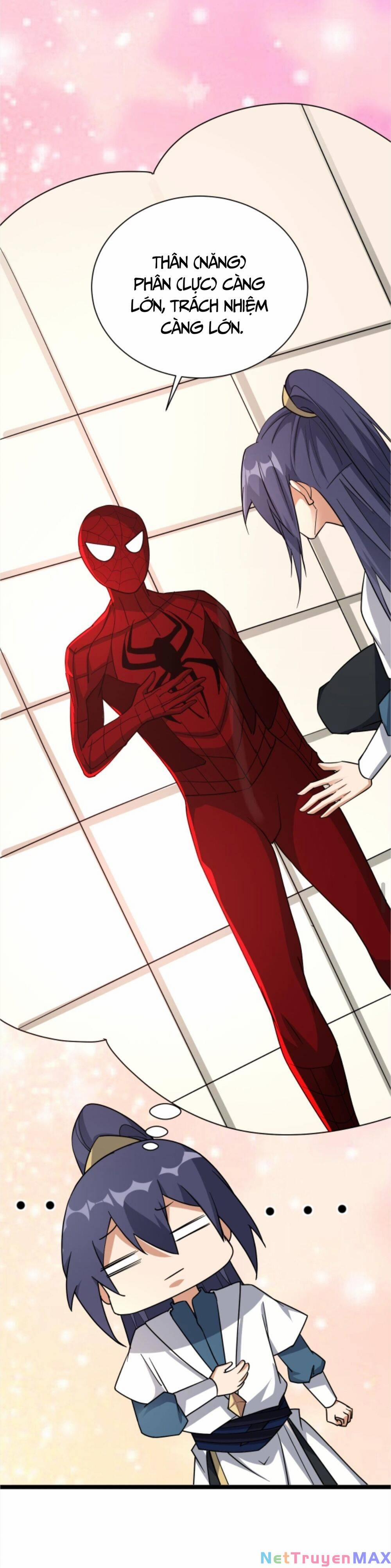 Thiên Khải Bại Gia 37 trang 3