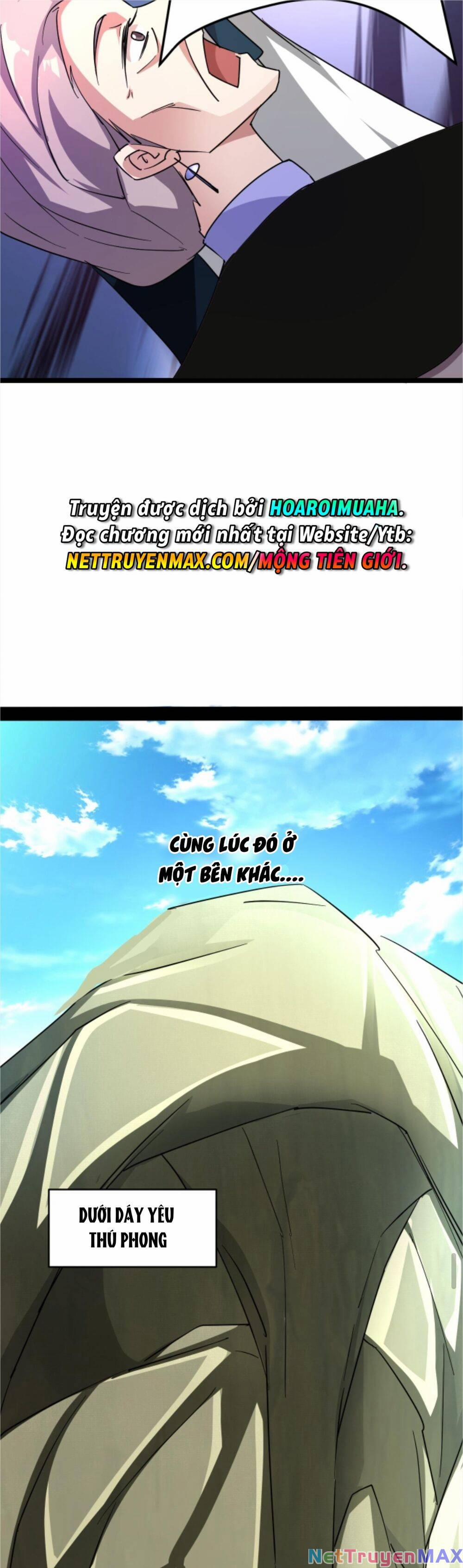 Thiên Khải Bại Gia 38 trang 10