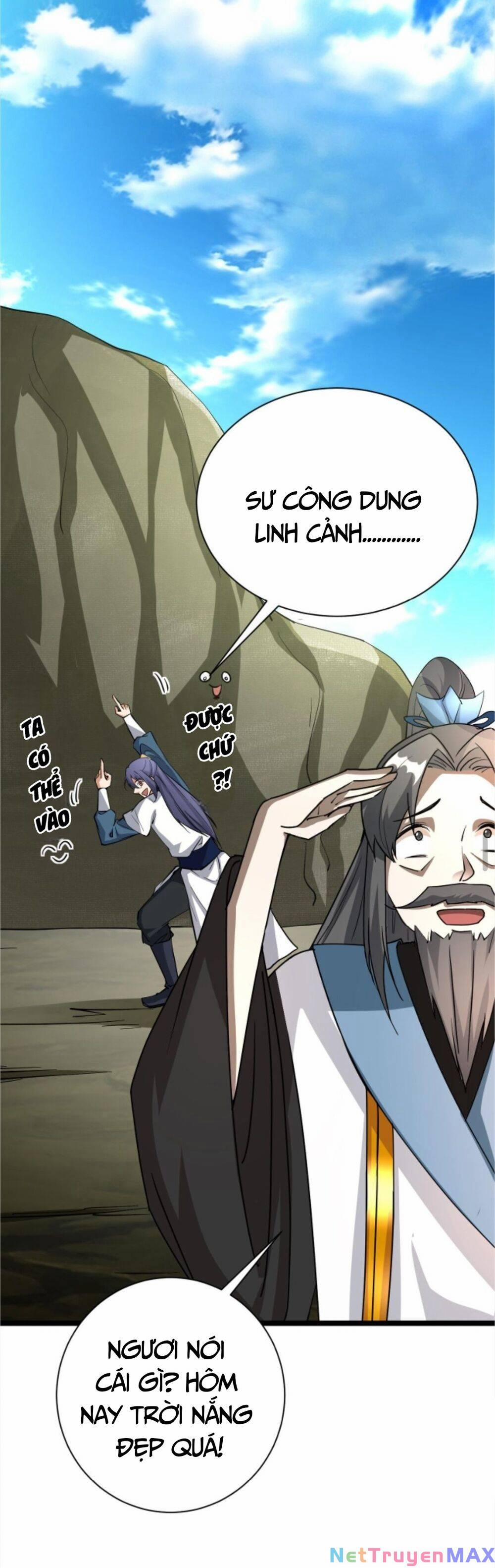 Thiên Khải Bại Gia 38 trang 17