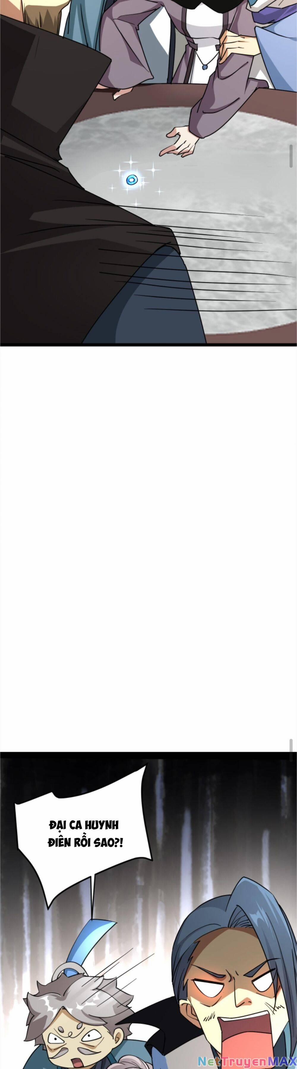 Thiên Khải Bại Gia 38 trang 5