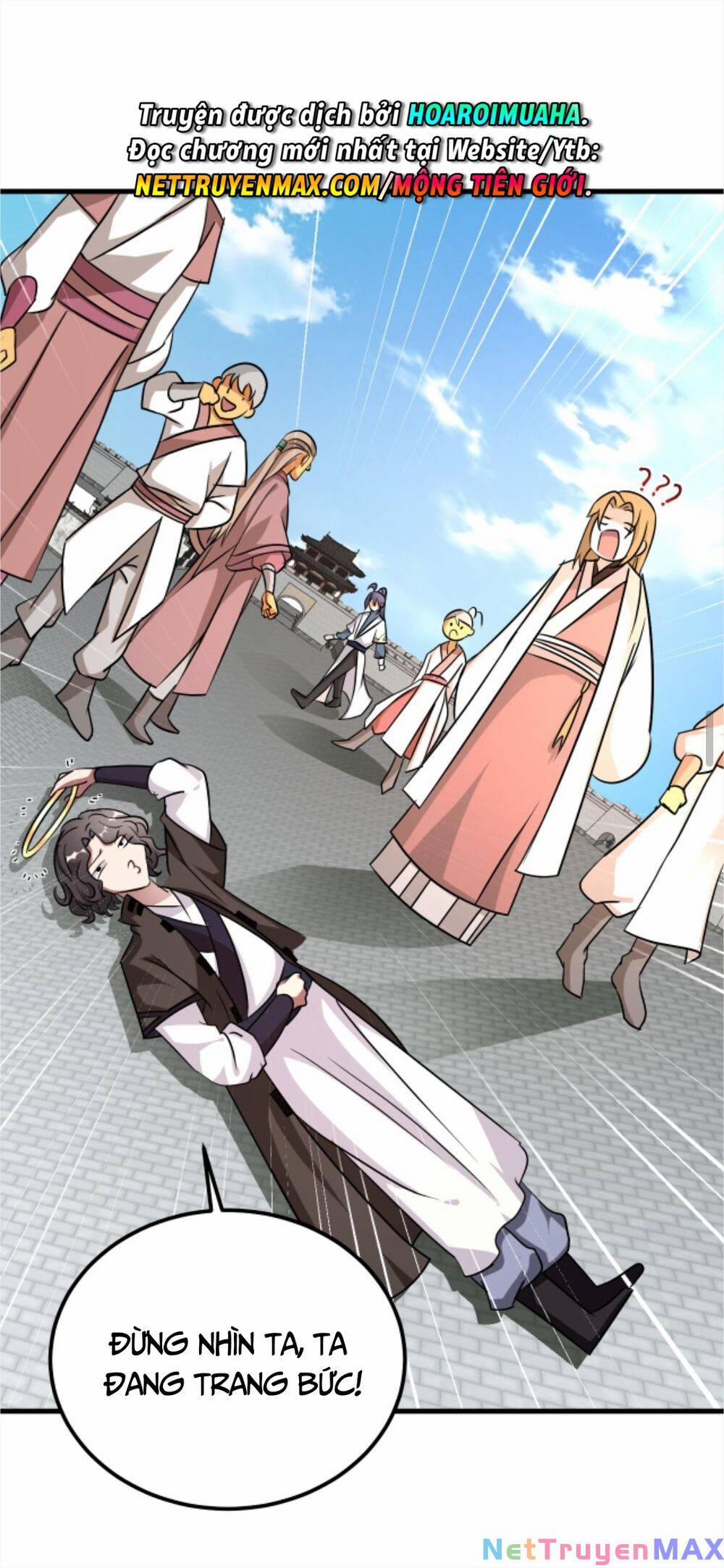 Thiên Khải Bại Gia 39 trang 10