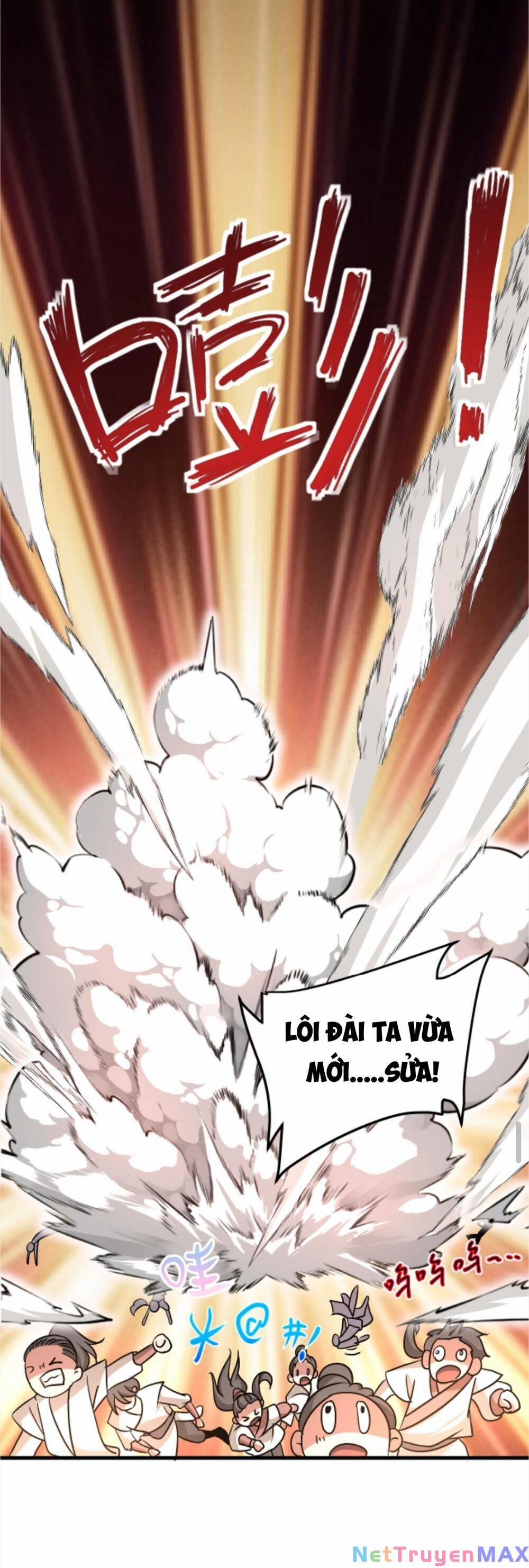 Thiên Khải Bại Gia 39 trang 13