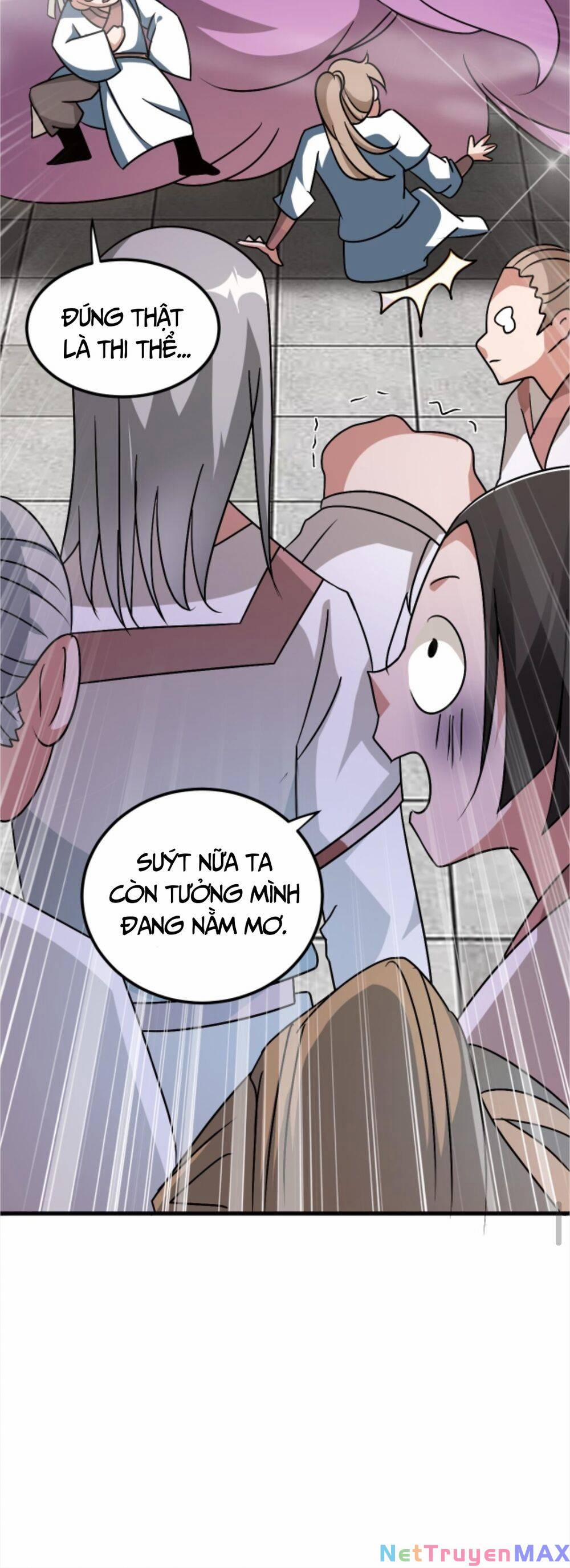 Thiên Khải Bại Gia 39 trang 15