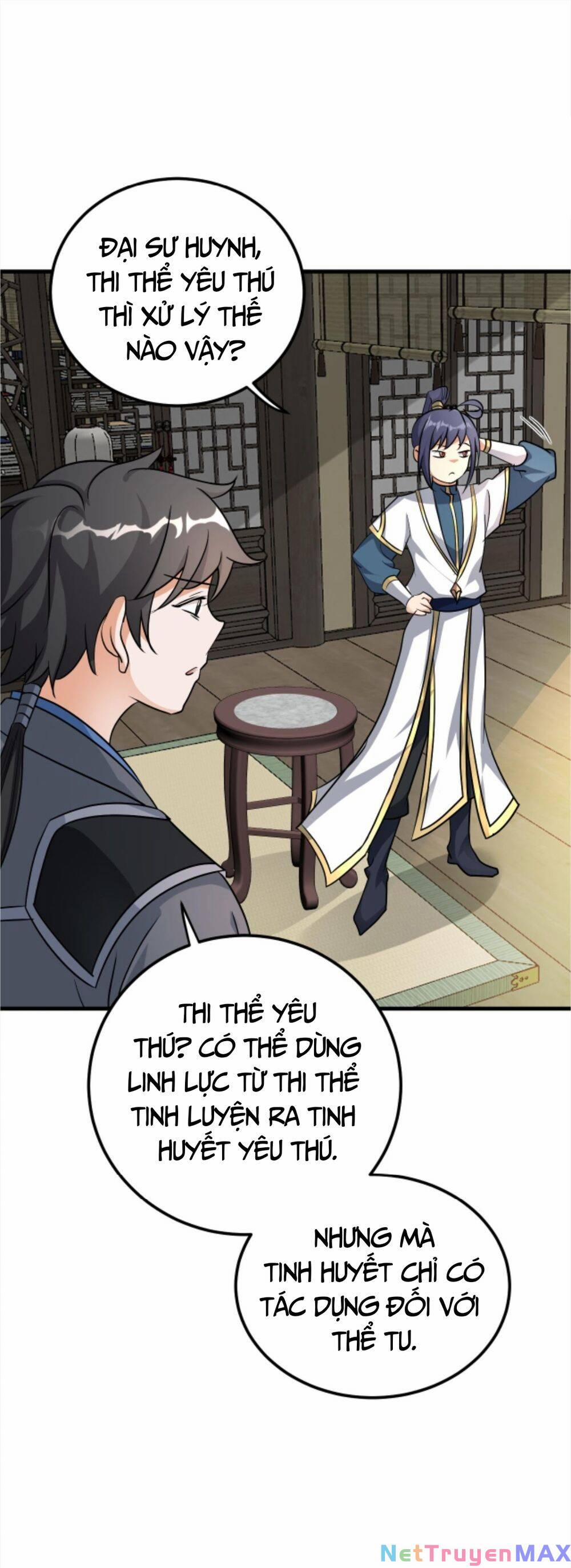 Thiên Khải Bại Gia 39 trang 2