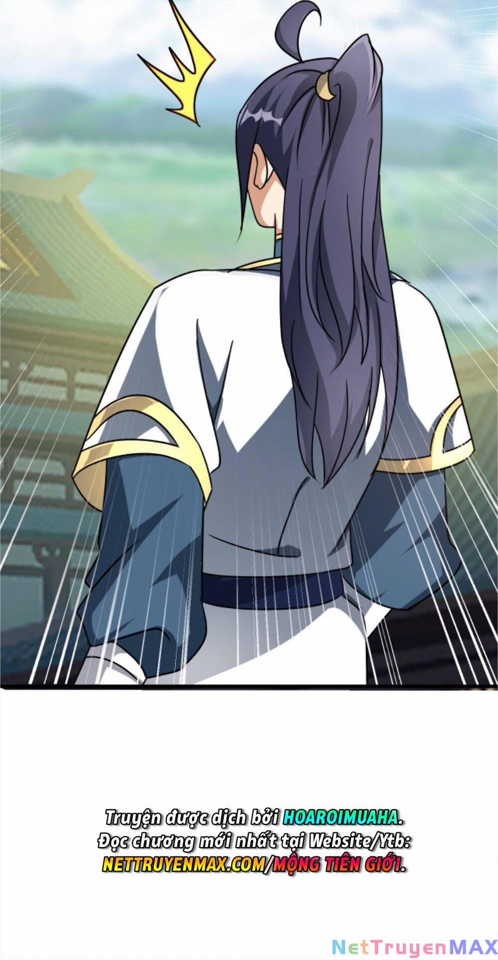 Thiên Khải Bại Gia 39 trang 20