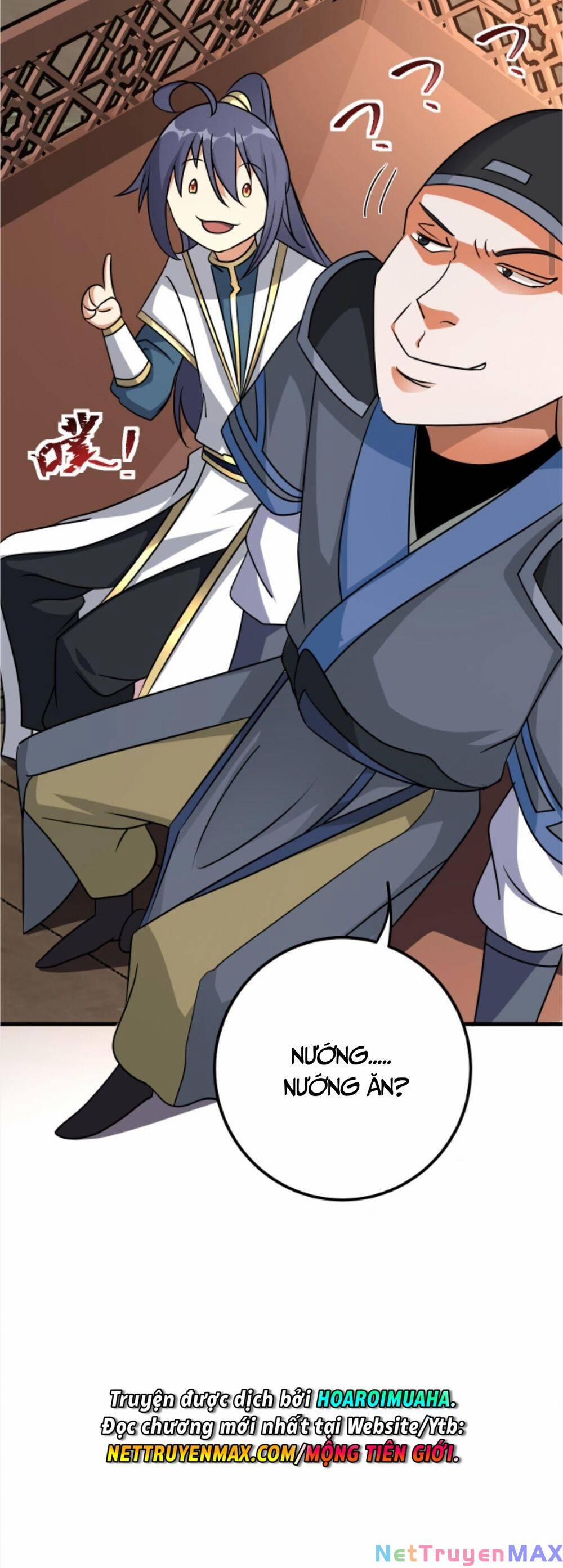 Thiên Khải Bại Gia 39 trang 5