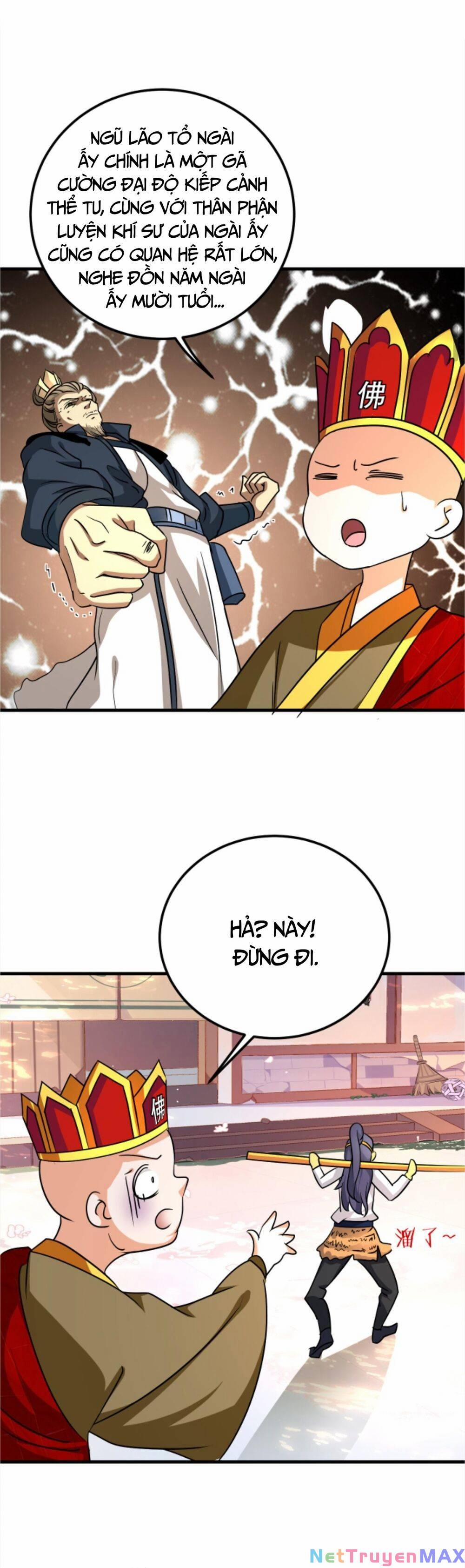 Thiên Khải Bại Gia 39 trang 7