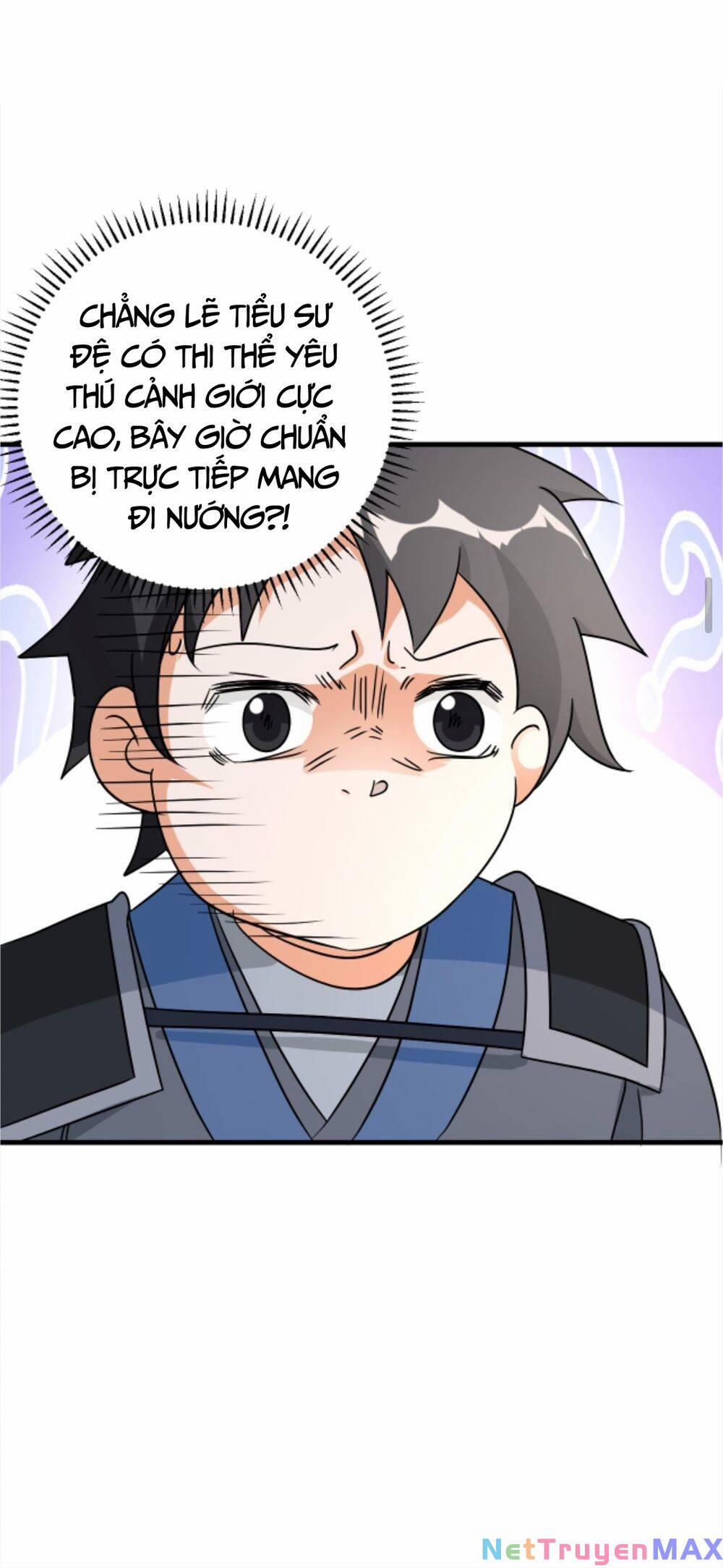 Thiên Khải Bại Gia 39 trang 8