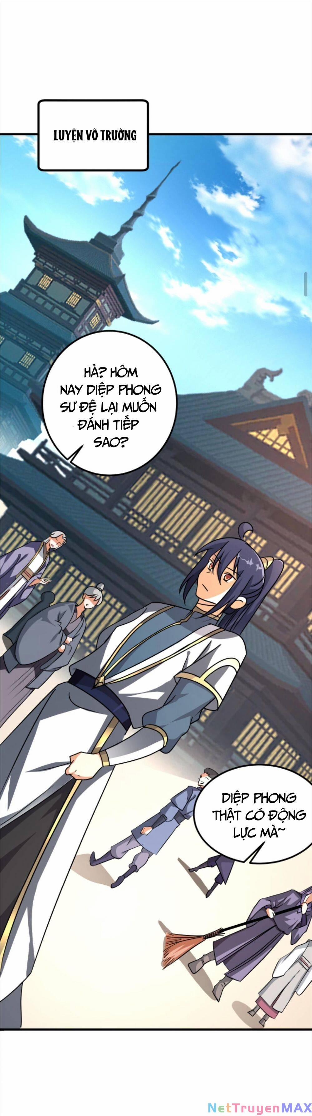 Thiên Khải Bại Gia 39 trang 9