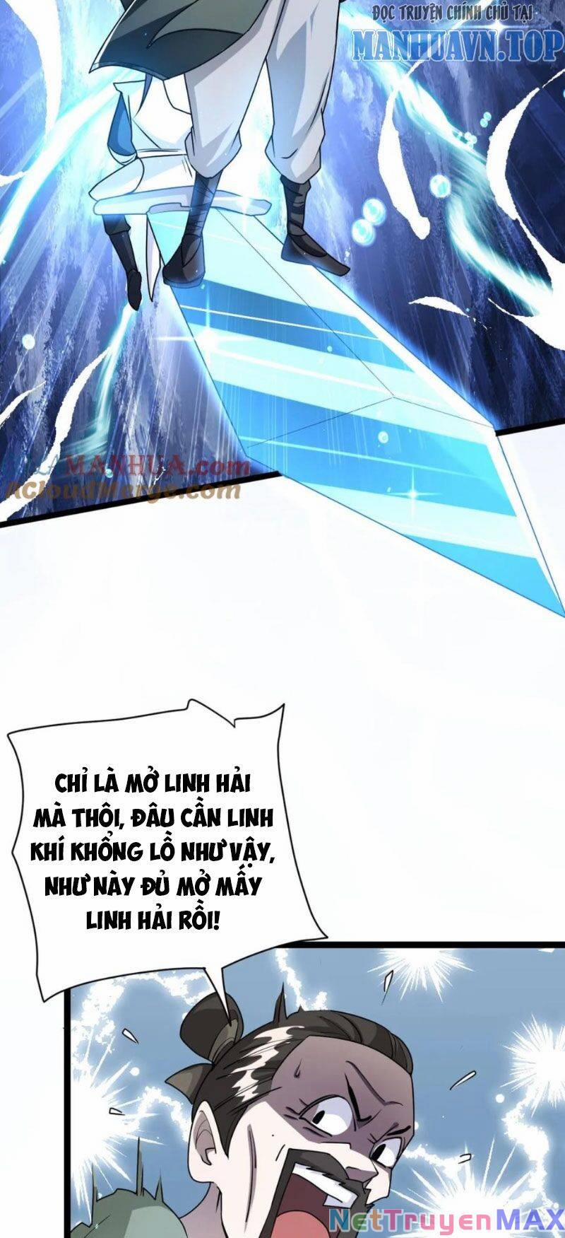 Thiên Khải Bại Gia 4 trang 20