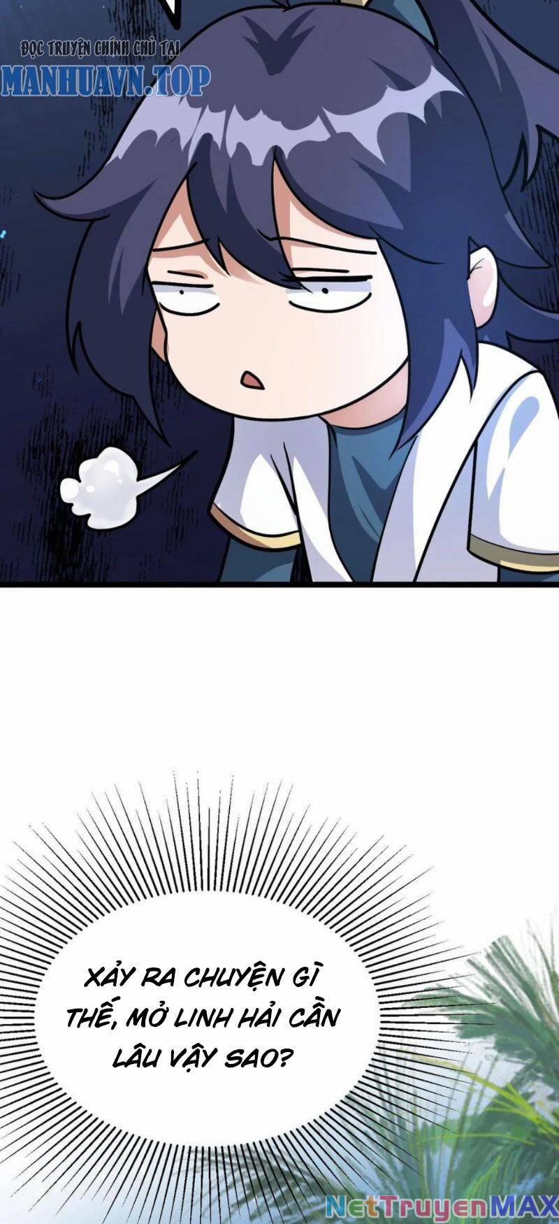 Thiên Khải Bại Gia 4 trang 23