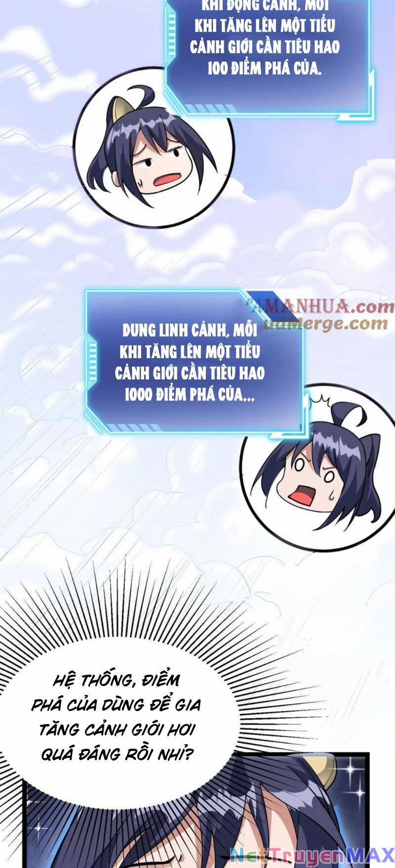 Thiên Khải Bại Gia 4 trang 3