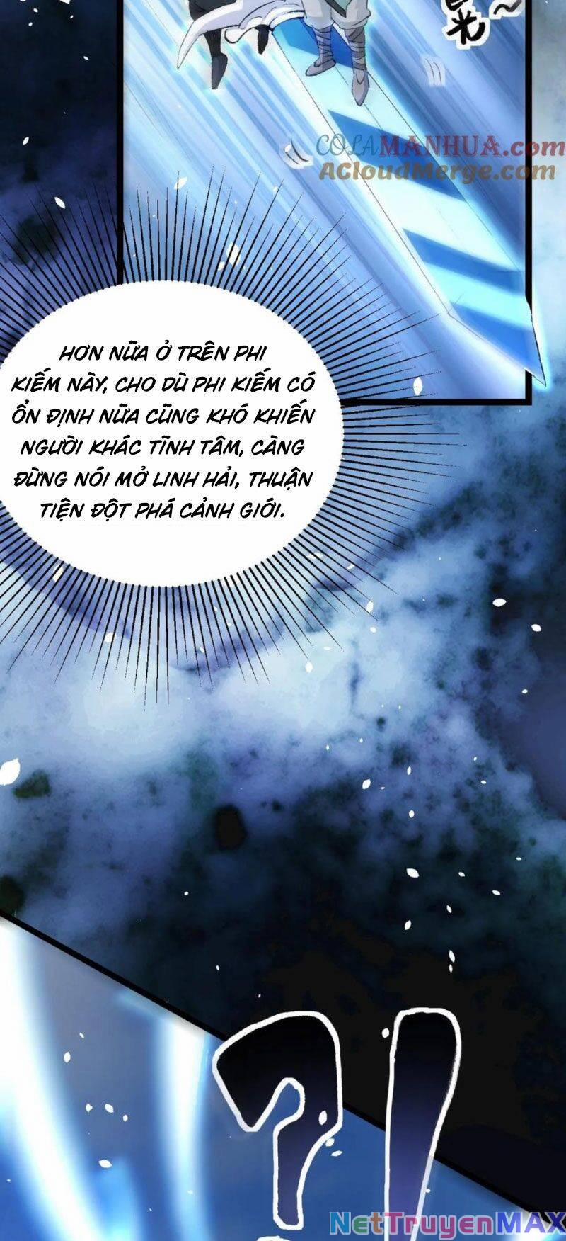 Thiên Khải Bại Gia 4 trang 30