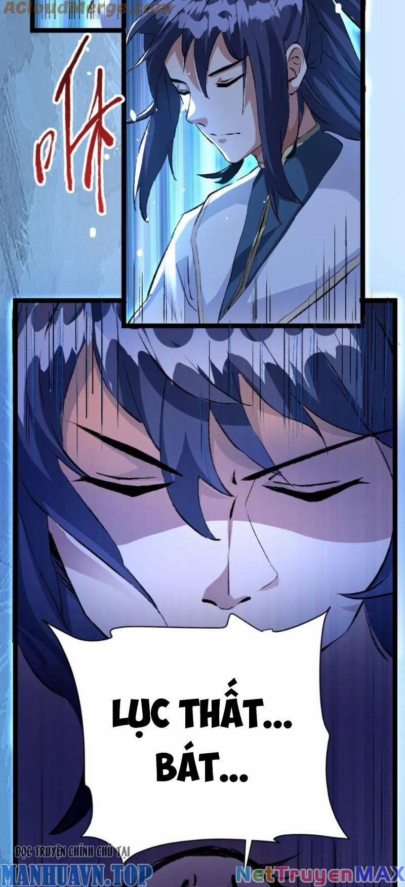 Thiên Khải Bại Gia 4 trang 35