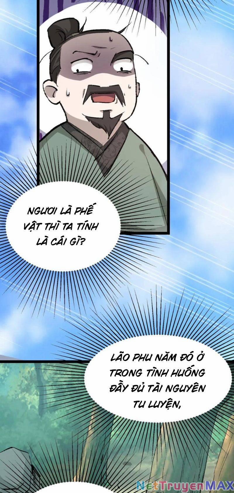 Thiên Khải Bại Gia 4 trang 41