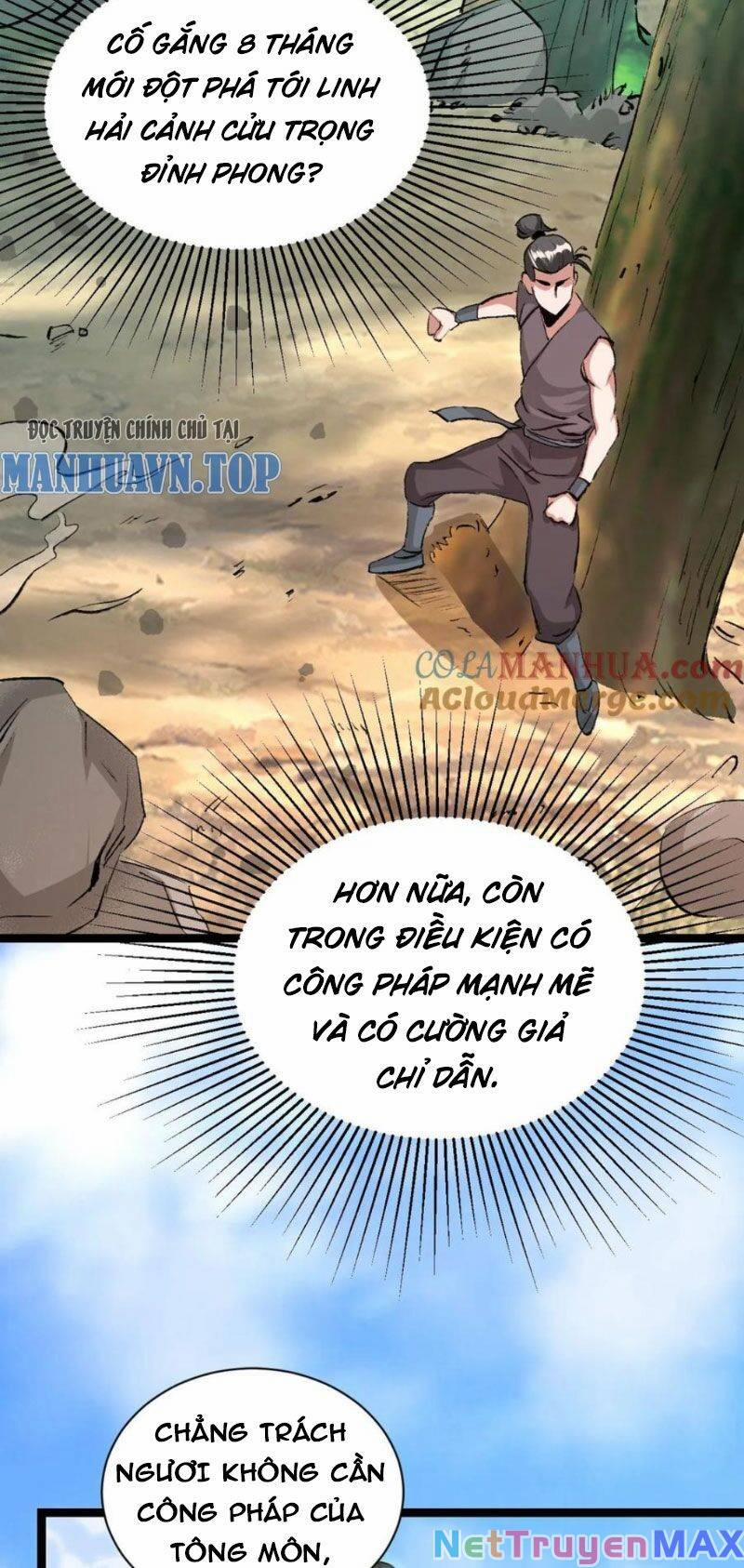 Thiên Khải Bại Gia 4 trang 42