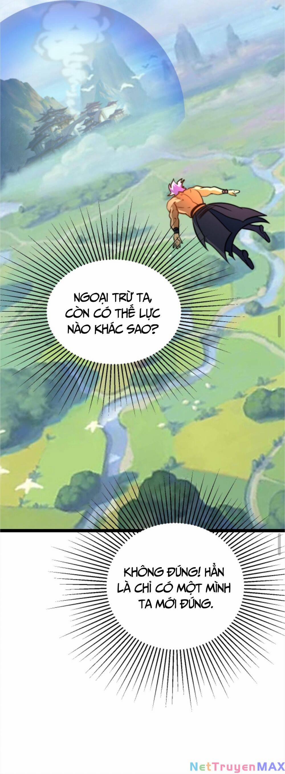 Thiên Khải Bại Gia 40 trang 11