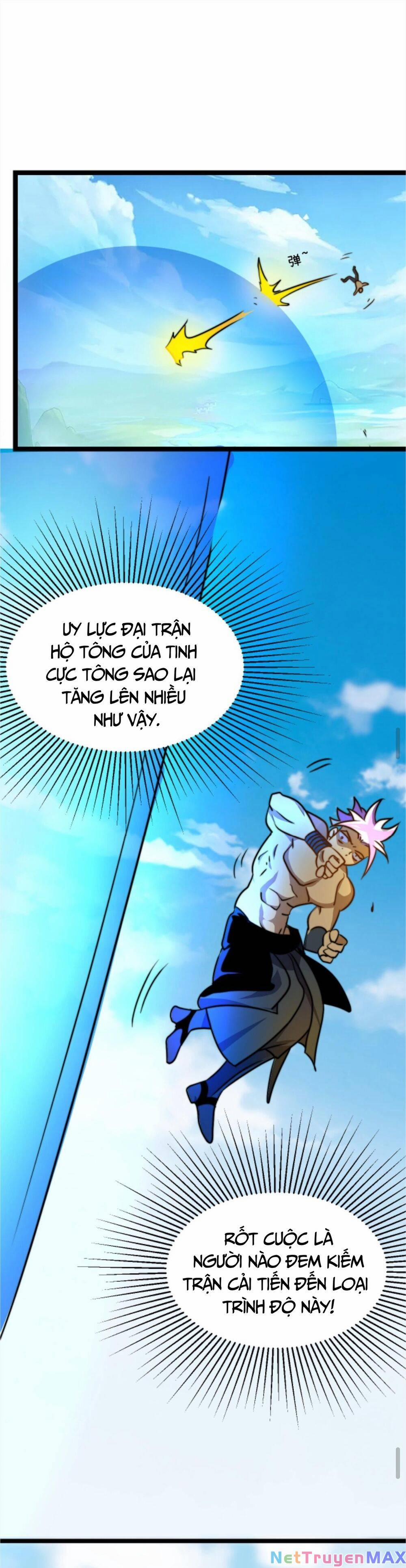 Thiên Khải Bại Gia 40 trang 15