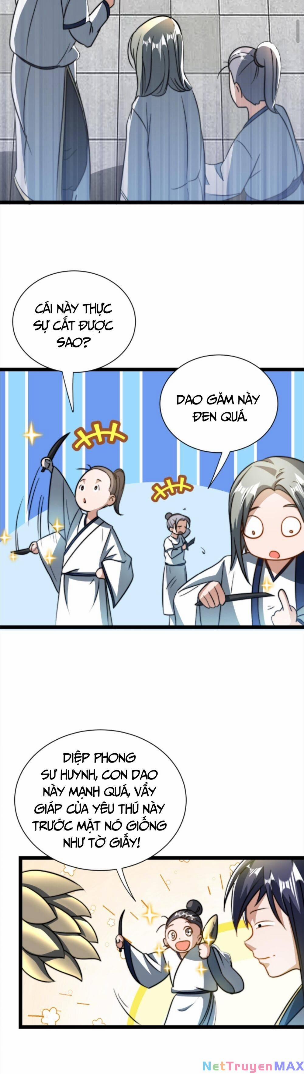 Thiên Khải Bại Gia 40 trang 2