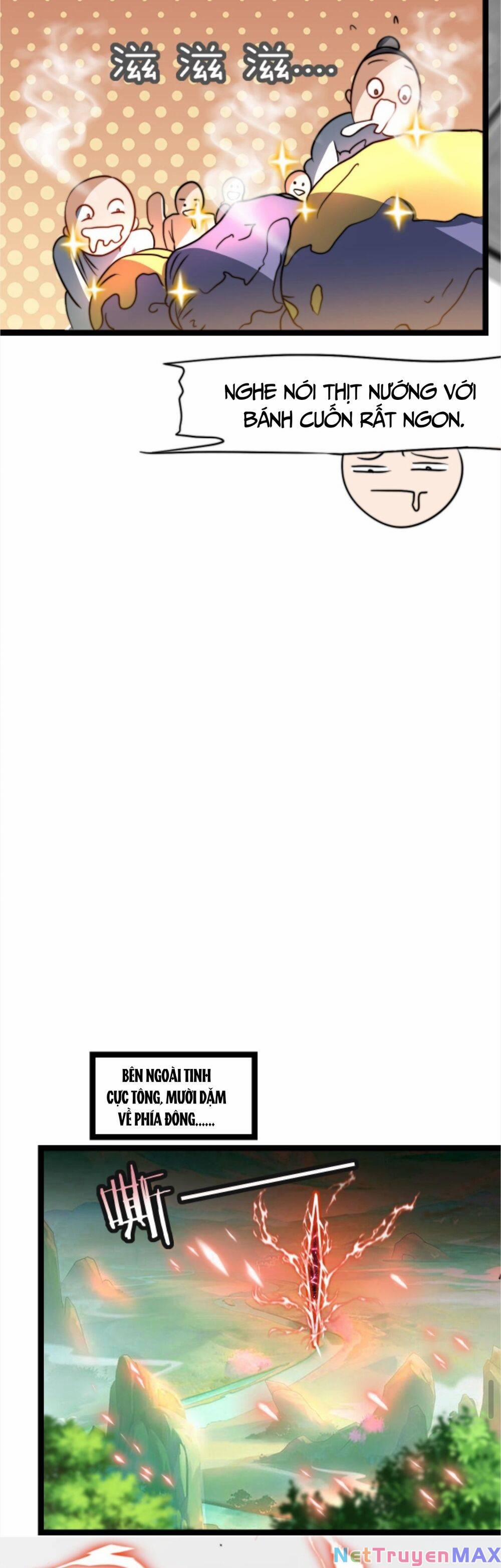 Thiên Khải Bại Gia 40 trang 8