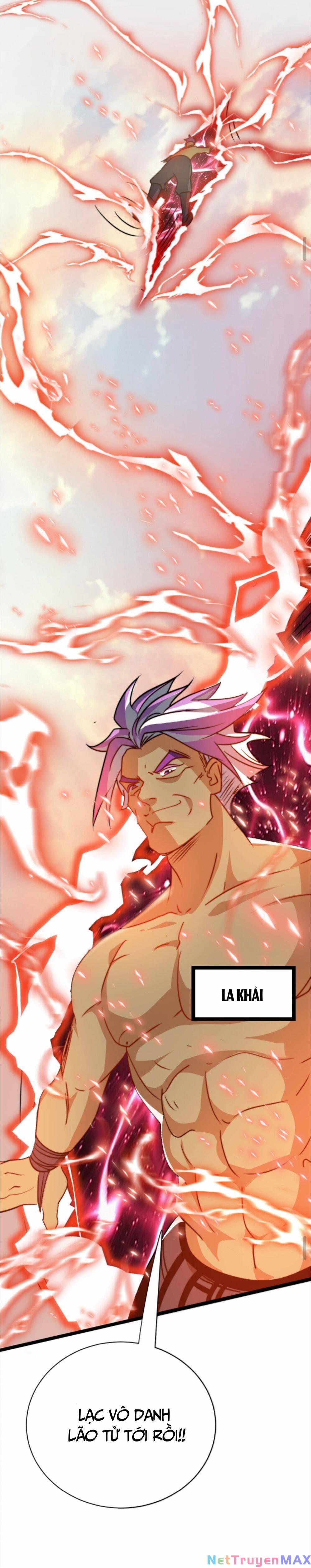Thiên Khải Bại Gia 40 trang 9
