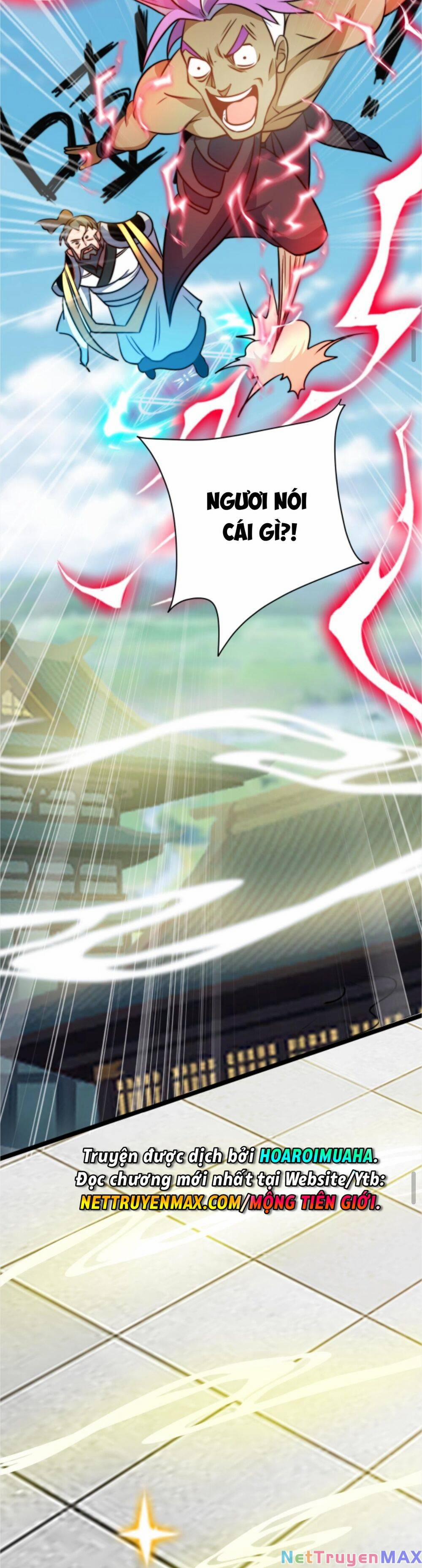 Thiên Khải Bại Gia 41 trang 10