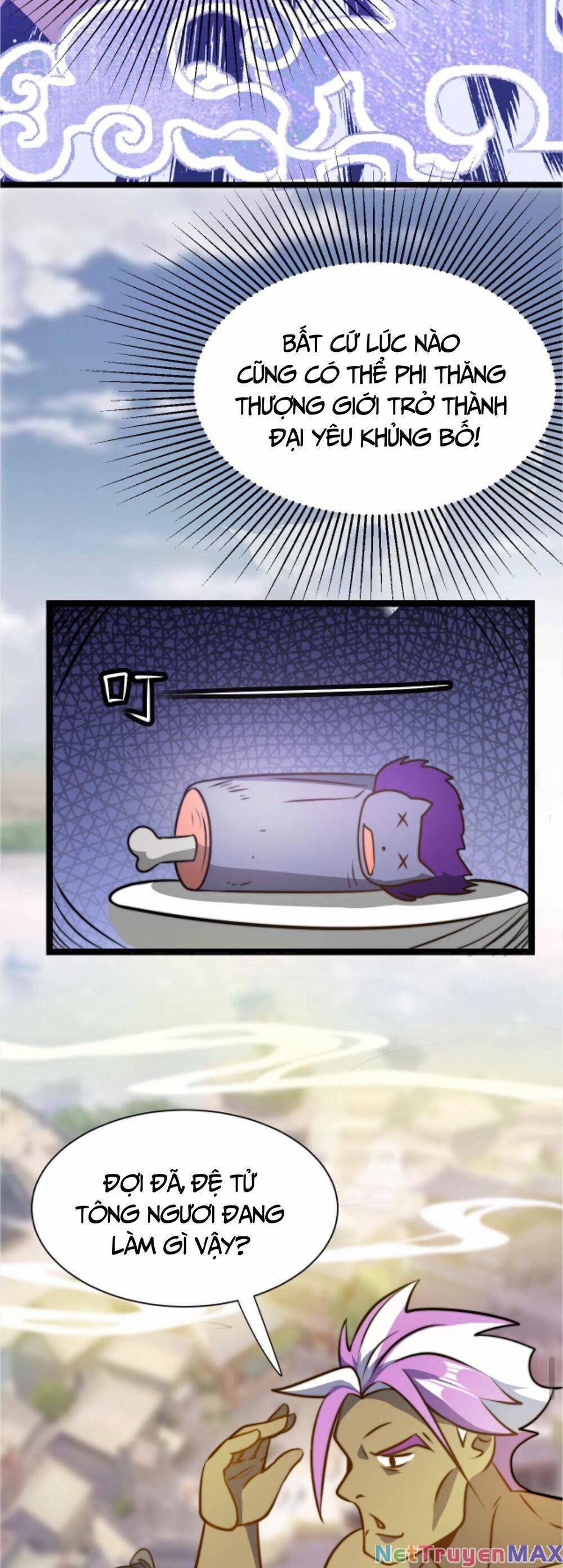 Thiên Khải Bại Gia 41 trang 13