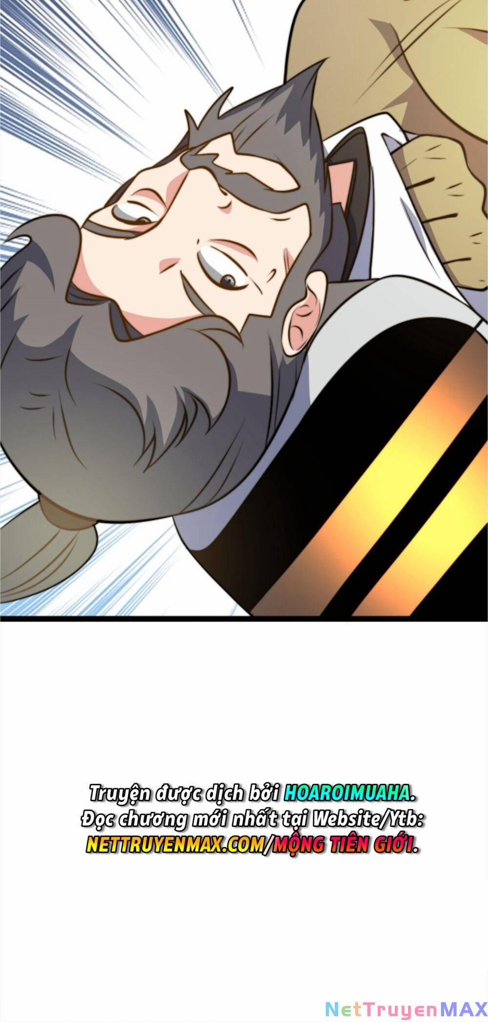 Thiên Khải Bại Gia 41 trang 16