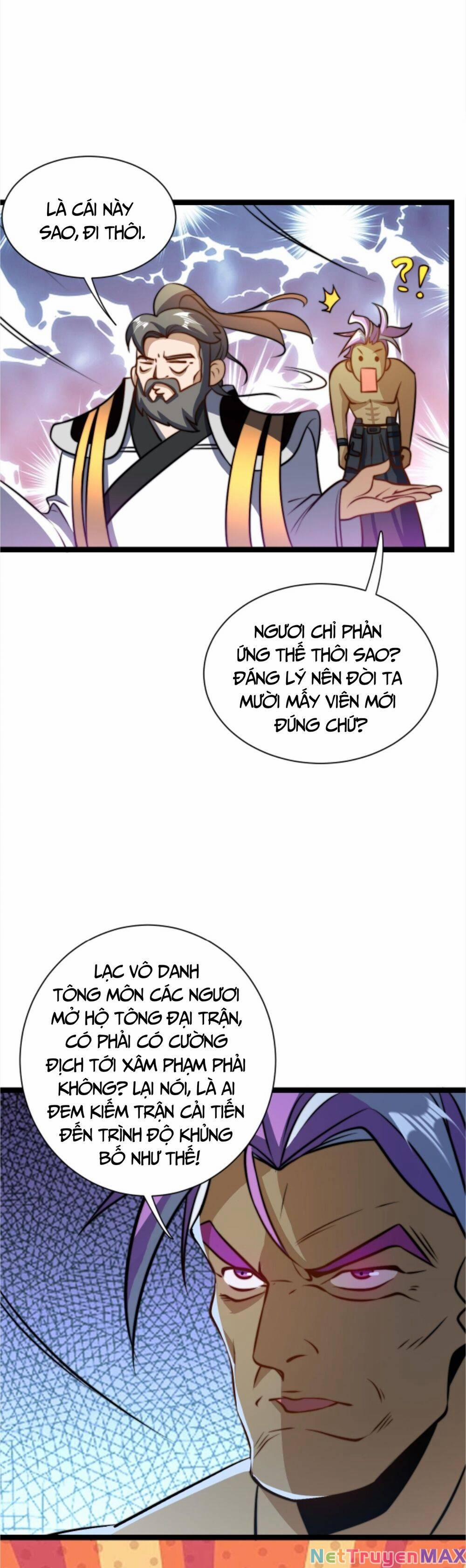 Thiên Khải Bại Gia 41 trang 3