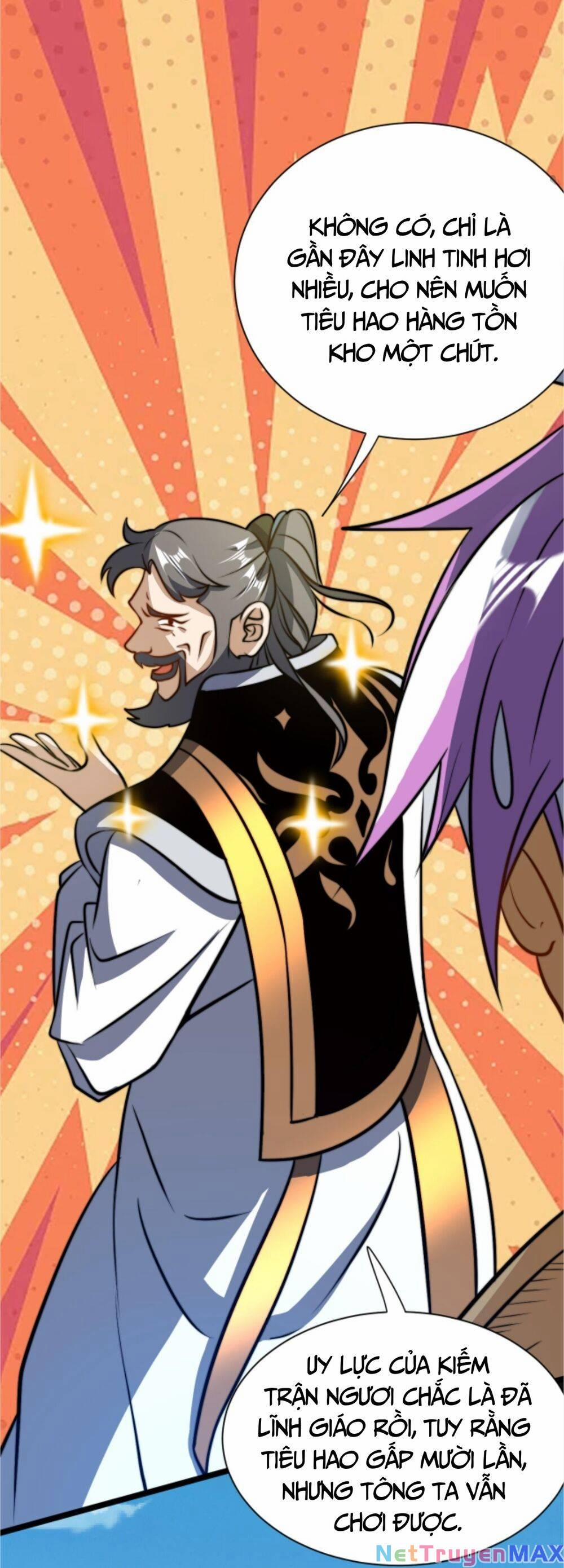 Thiên Khải Bại Gia 41 trang 4