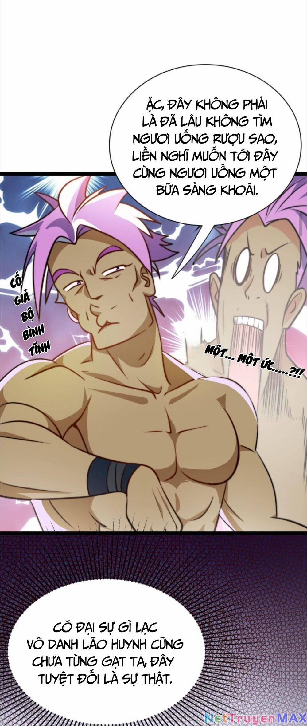 Thiên Khải Bại Gia 41 trang 7