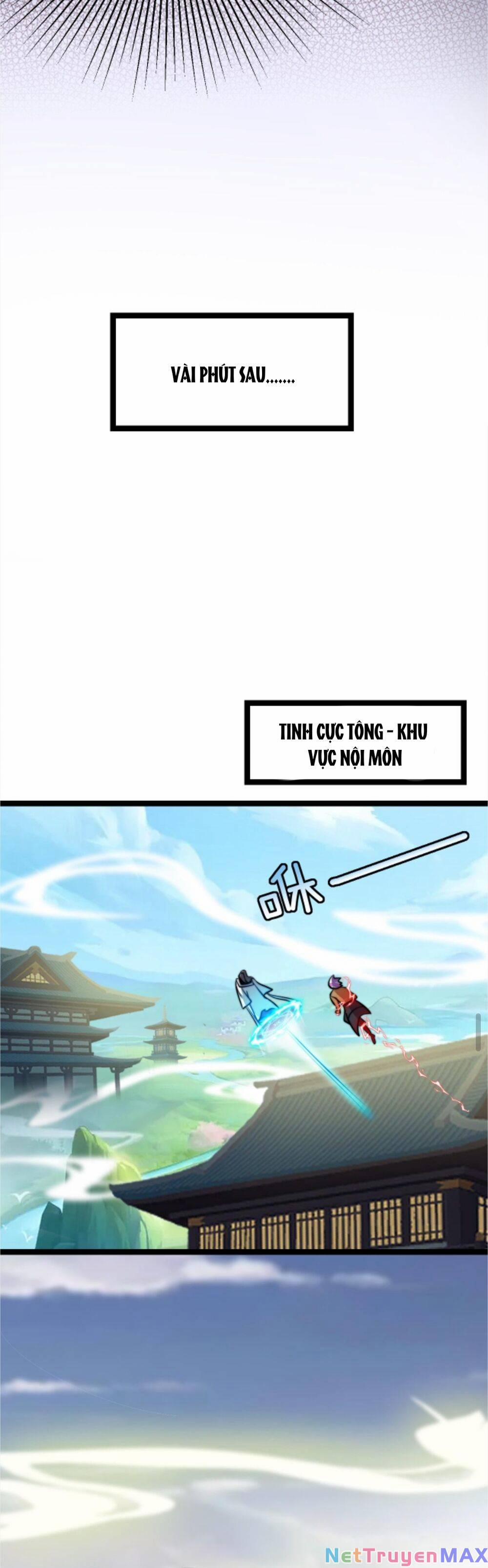 Thiên Khải Bại Gia 41 trang 8